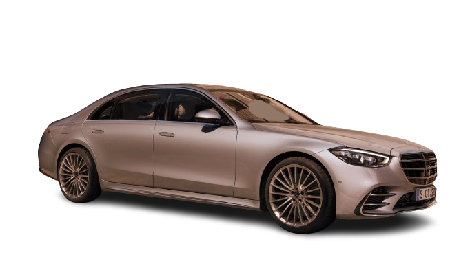 Mercedes s class