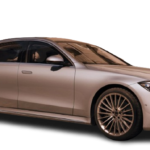 Mercedes s class